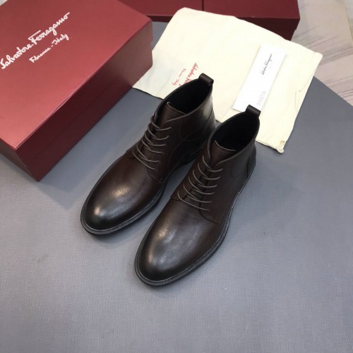 FASH SaLOUIS VUITTONatore Ferragamo Shoes 2110PZ0059