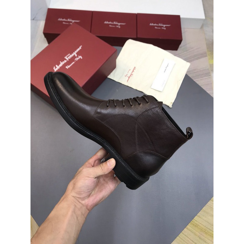 FASH SaLOUIS VUITTONatore Ferragamo Shoes 2110PZ0059