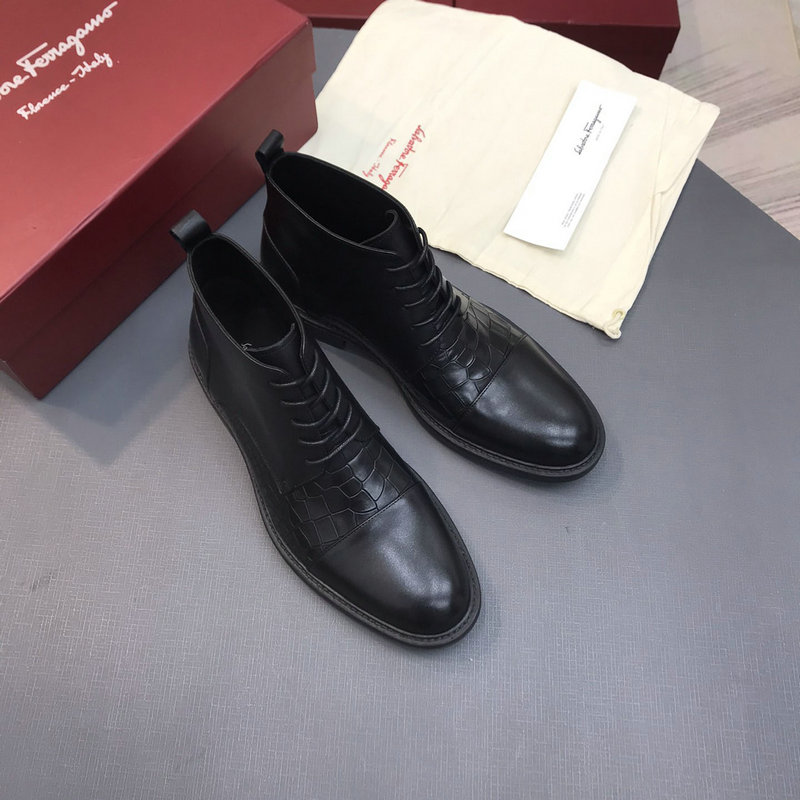 Salvatore Ferragamo Shoes 2110PZ0060