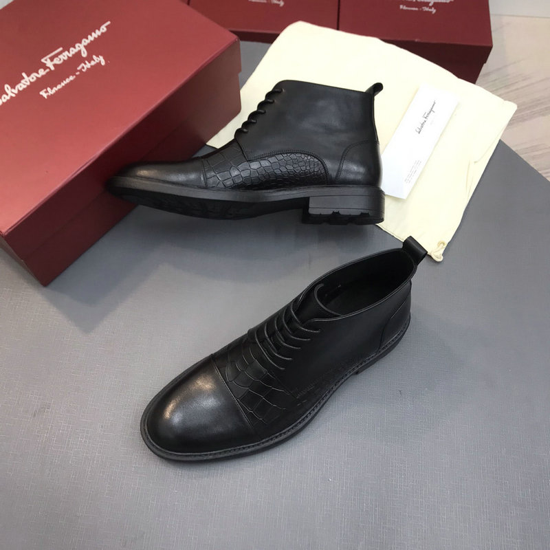 Salvatore Ferragamo Shoes 2110PZ0060