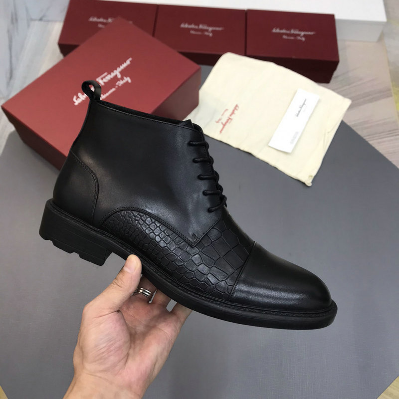 Salvatore Ferragamo Shoes 2110PZ0060