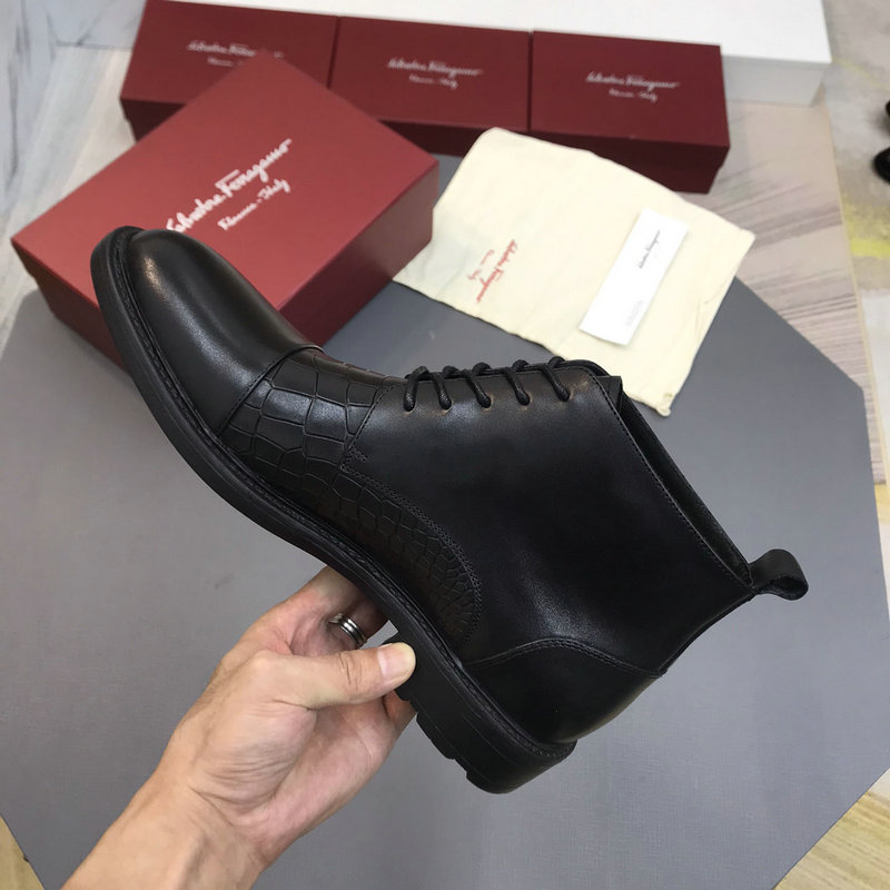 Salvatore Ferragamo Shoes 2110PZ0060