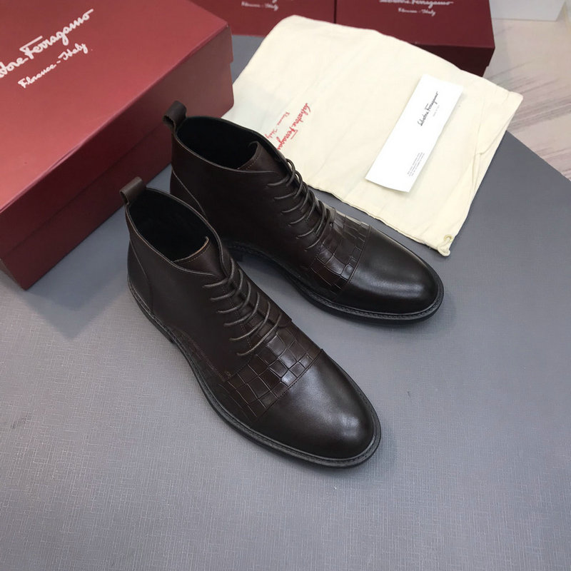 FASH SaLOUIS VUITTONatore Ferragamo Shoes 2110PZ0061