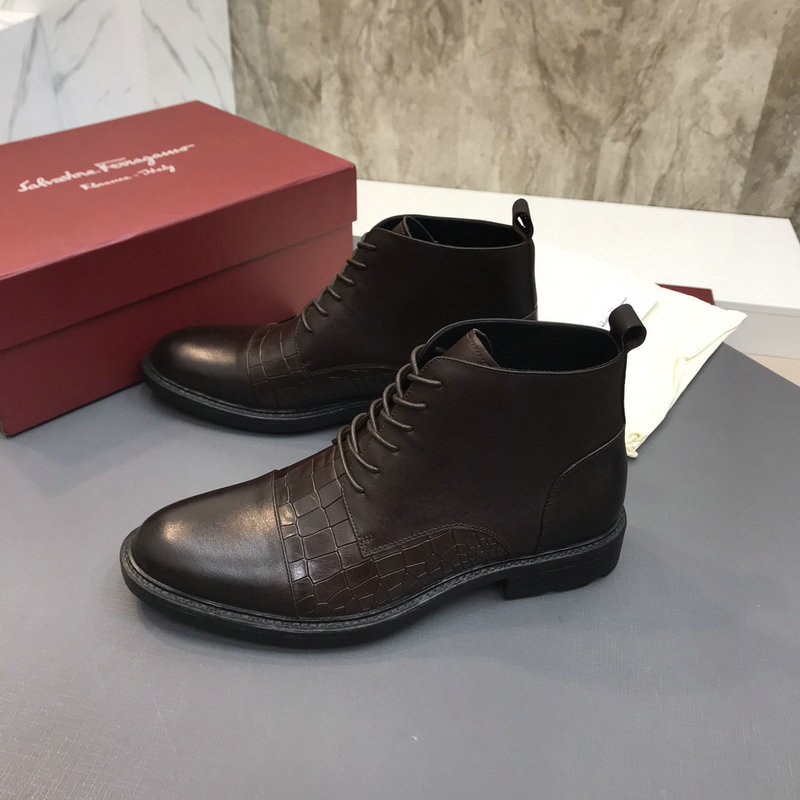 FASH SaLOUIS VUITTONatore Ferragamo Shoes 2110PZ0061