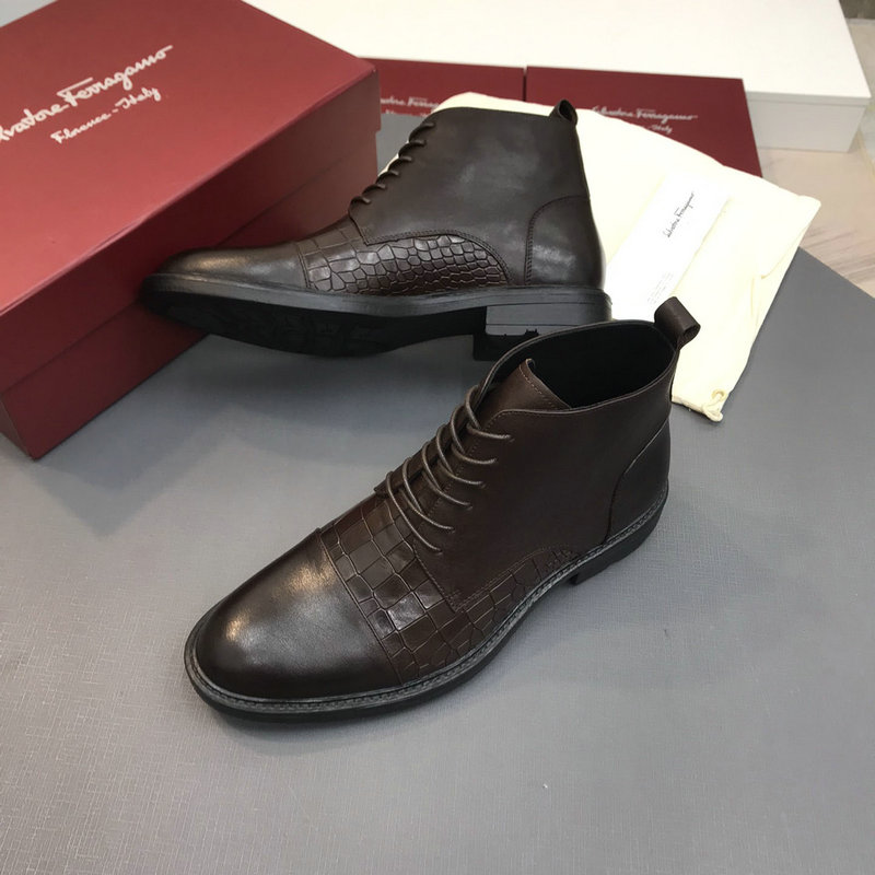 FASH SaLOUIS VUITTONatore Ferragamo Shoes 2110PZ0061