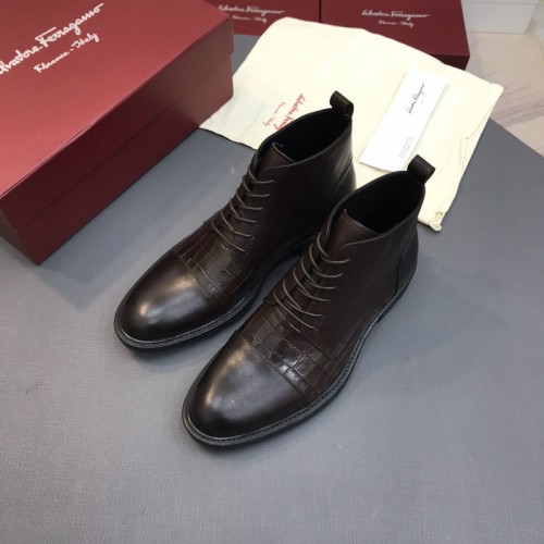 FASH SaLOUIS VUITTONatore Ferragamo Shoes 2110PZ0061