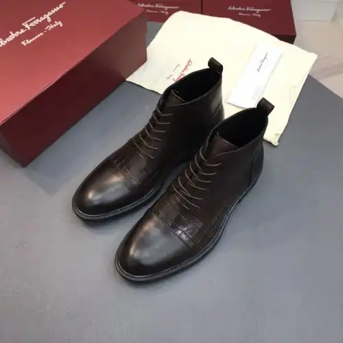 Salvatore Ferragamo Shoes 2110PZ0061