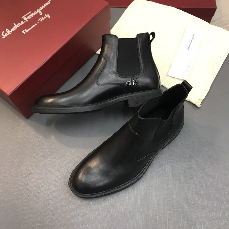 FASH SaLOUIS VUITTONatore Ferragamo Shoes 2110PZ0062