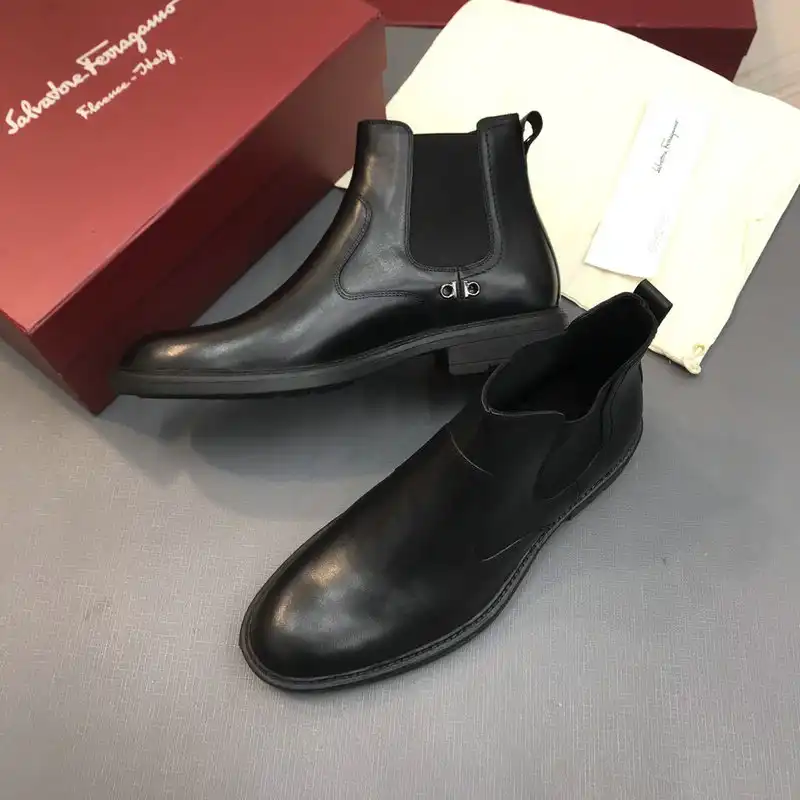 Fashionrep Salvatore Ferragamo Shoes 2110PZ0062