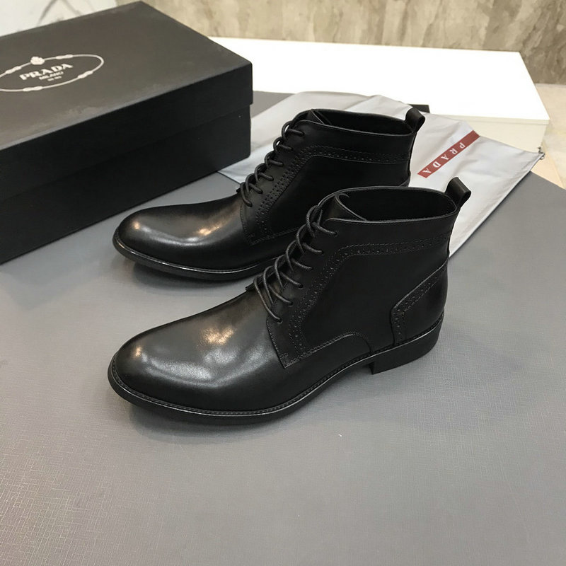 FASH Prada Shoes 2110PZ0063