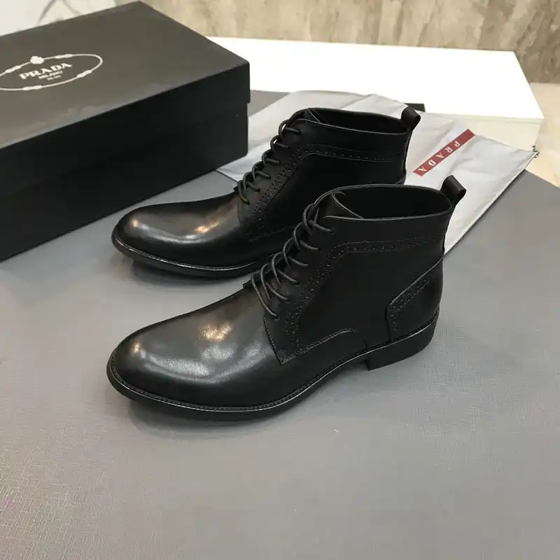 Official Brother Sam Prada Shoes 2110PZ0063