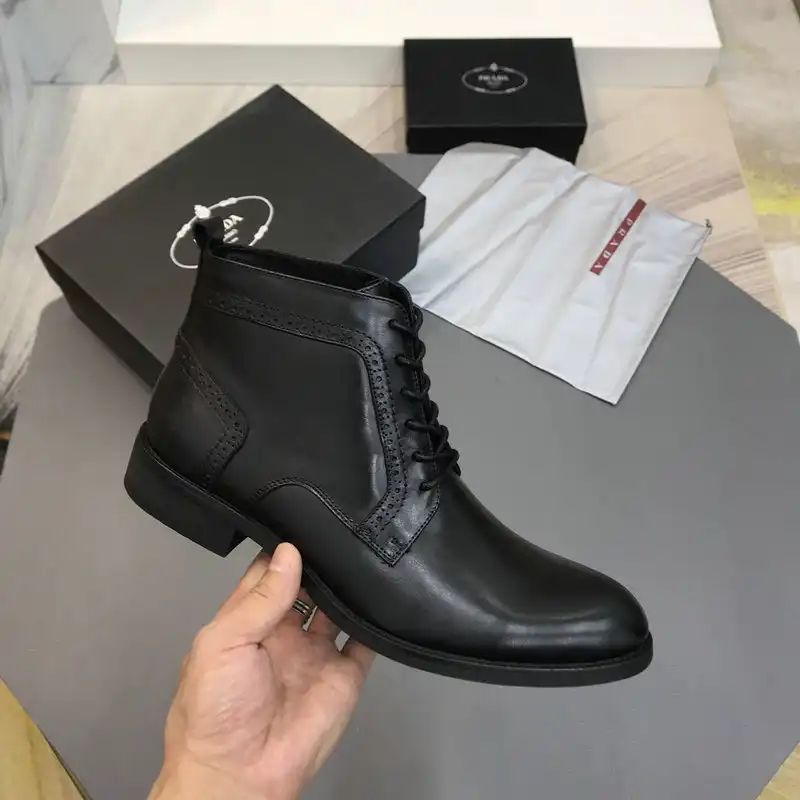 Official Brother Sam Prada Shoes 2110PZ0063