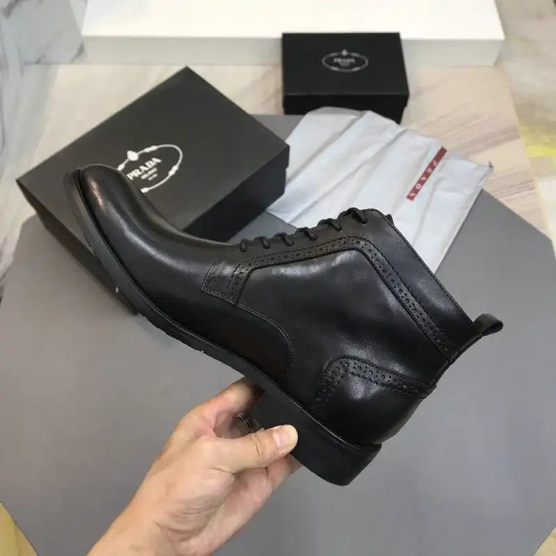 Official Brother Sam Prada Shoes 2110PZ0063