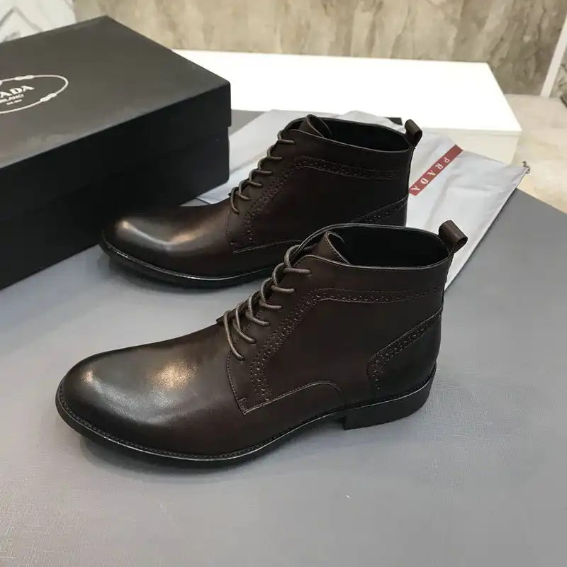 Official Brother Sam Prada Shoes 2110PZ0064