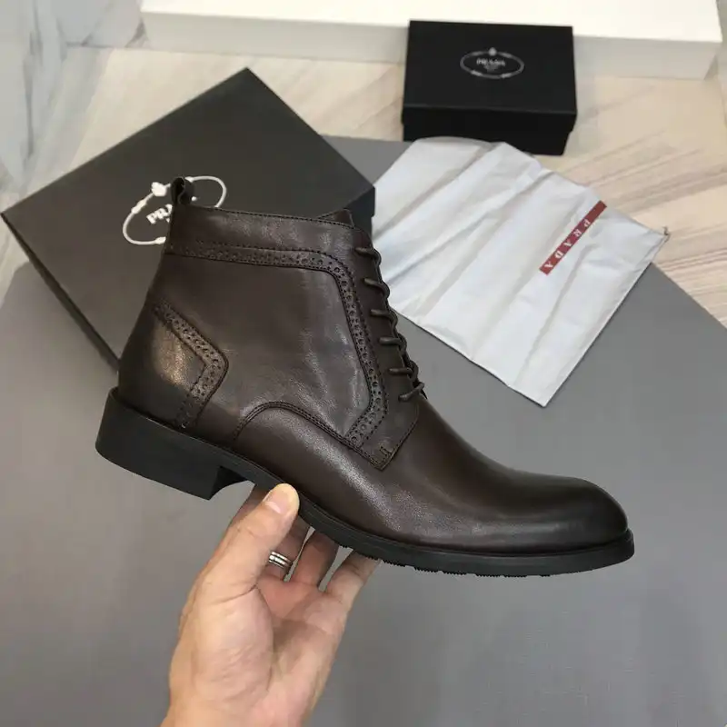 Official Brother Sam Prada Shoes 2110PZ0064