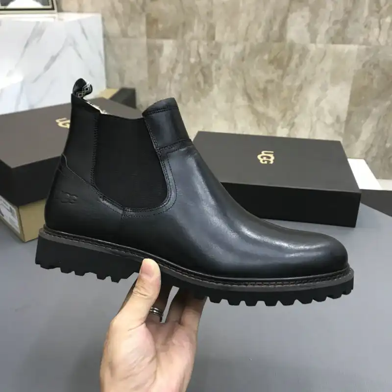 Official Brother Sam UG**G Shoes 2110PZ0065