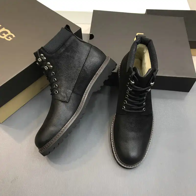 Official Brother Sam UG**G Shoes 2110PZ0072