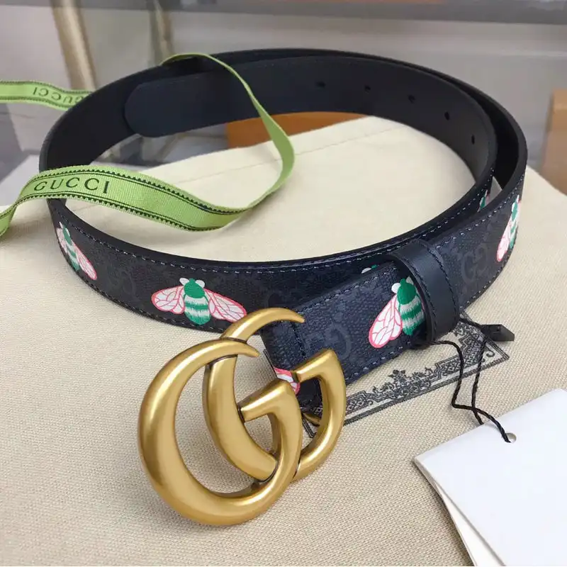 FASH Gucci Belts 2110XA0001