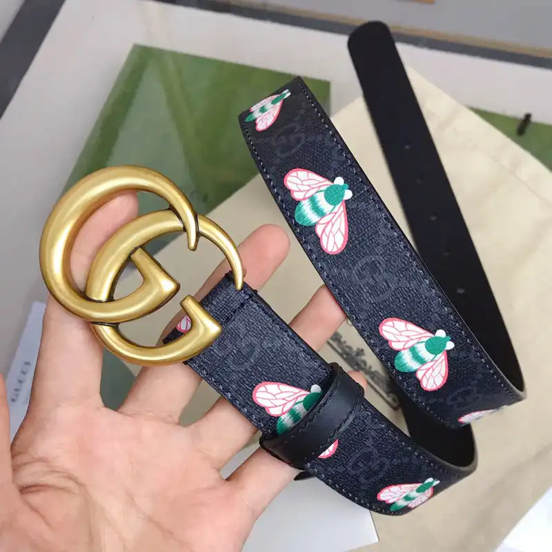 Gucci Belts 2110XA0001