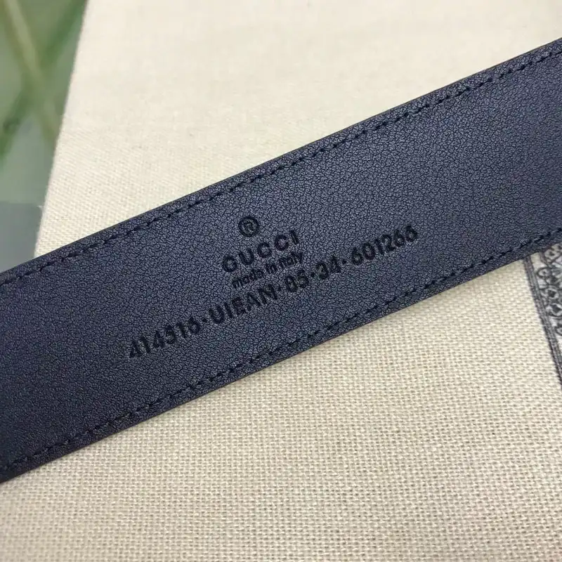 Cheap Gucci Belts 2110XA0001