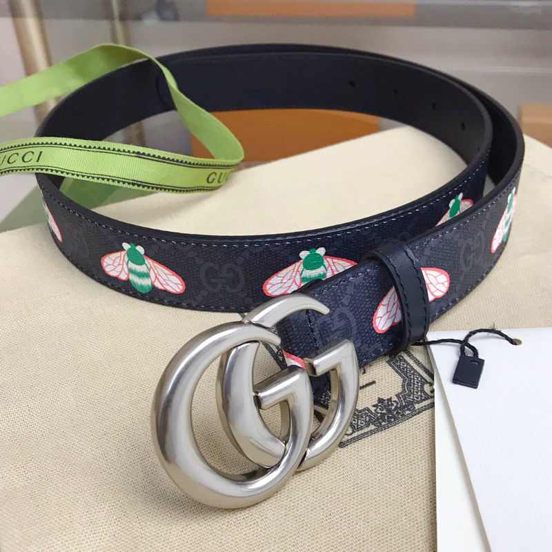 FASH Gucci Belts 2110XA0002