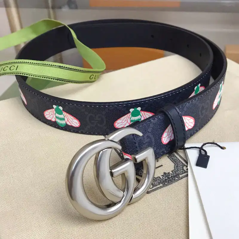 Gucci Belts 2110XA0002