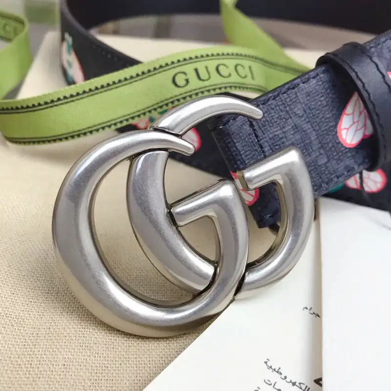 Gucci Belts 2110XA0002