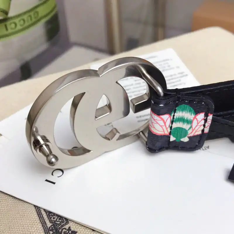 FASH Gucci Belts 2110XA0002