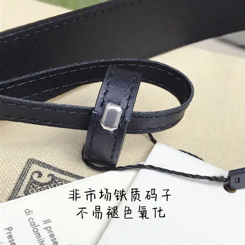 FASH Gucci Belts 2110XA0002