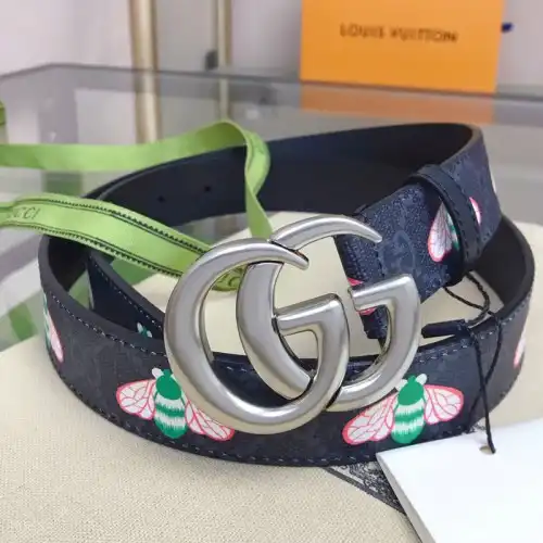 FASH Gucci Belts 2110XA0002