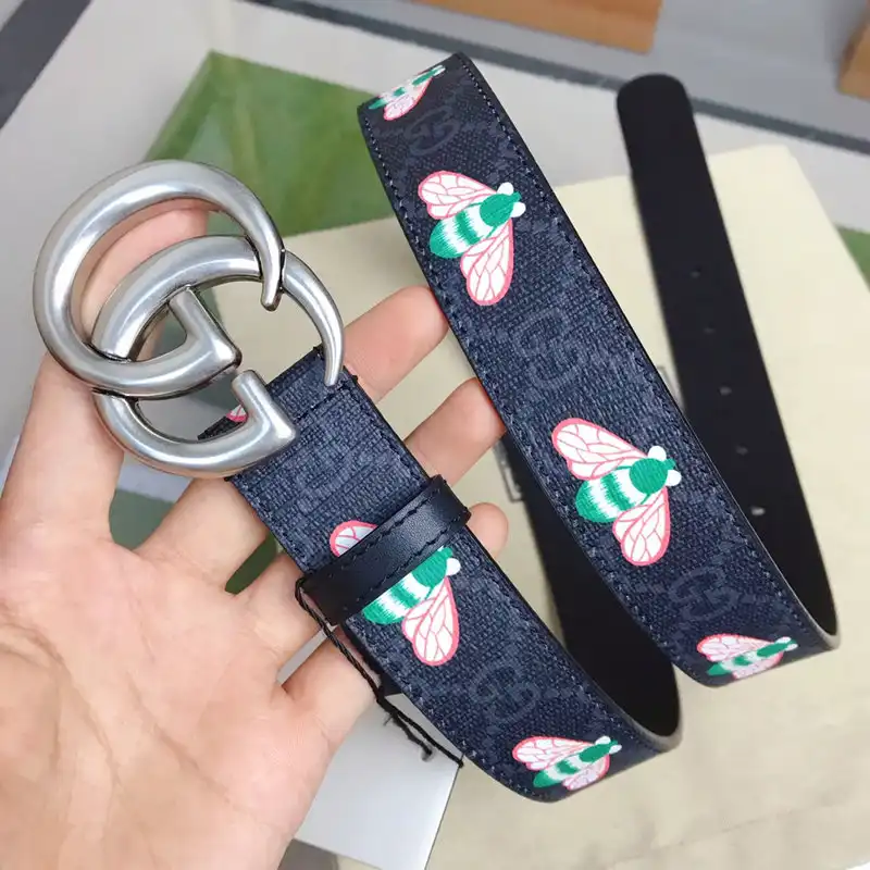 Gucci Belts 2110XA0002