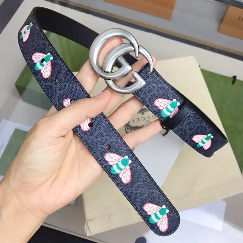 Gucci Belts 2110XA0002