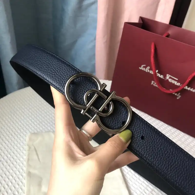 FASH SaLOUIS VUITTONatore Ferragamo Belts 2110XA0003