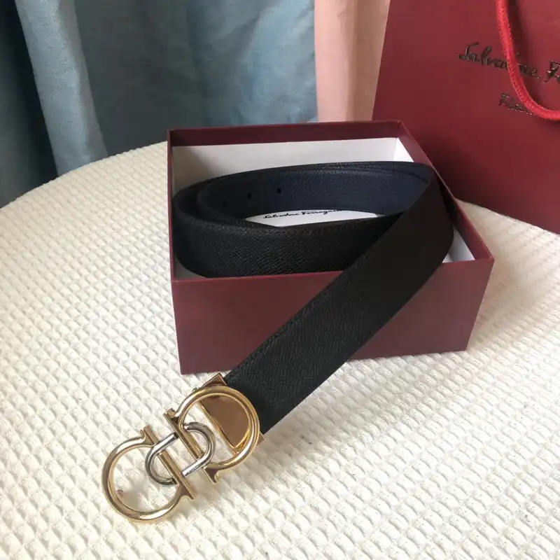 Salvatore Ferragamo Belts 2110XA0004