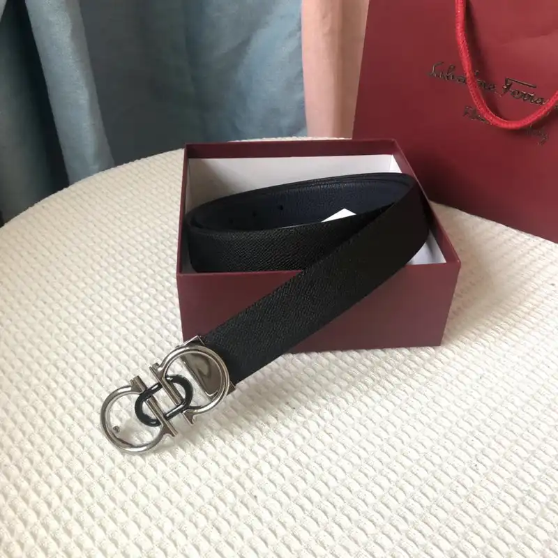 FASH SaLOUIS VUITTONatore Ferragamo Belts 2110XA0005