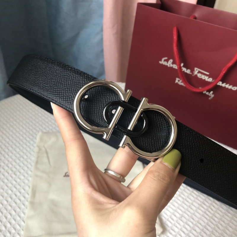 Cheap Salvatore Ferragamo Belts 2110XA0005