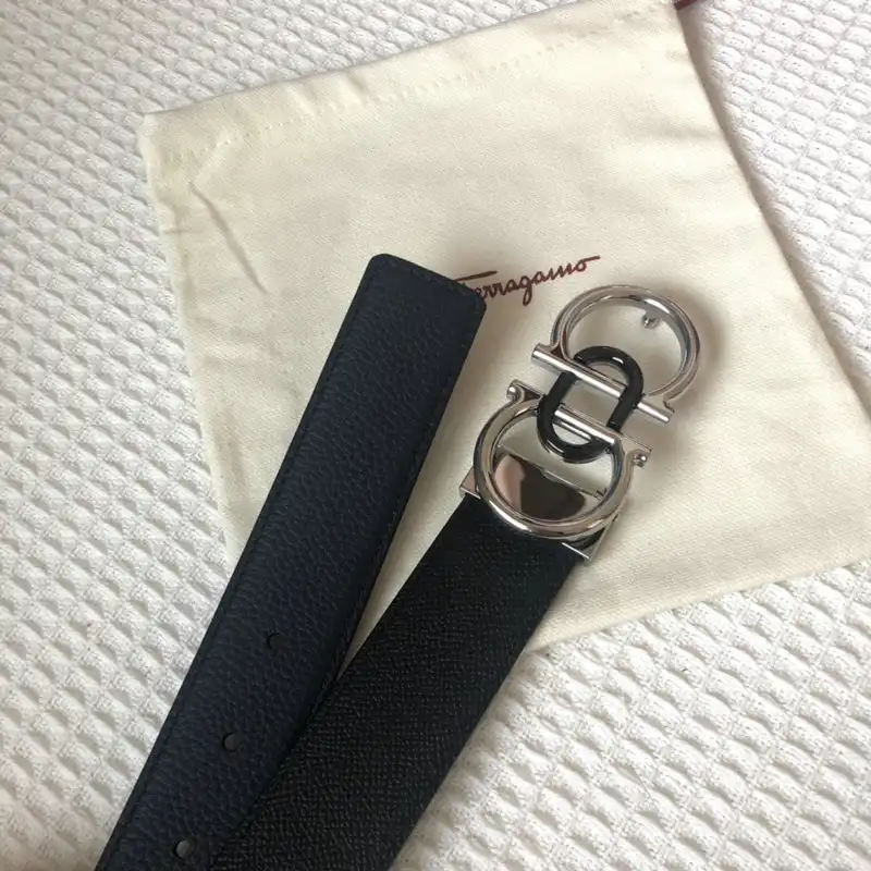 FASH SaLOUIS VUITTONatore Ferragamo Belts 2110XA0005