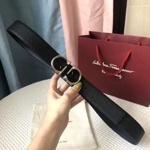 Salvatore Ferragamo Belts 2110XA0005