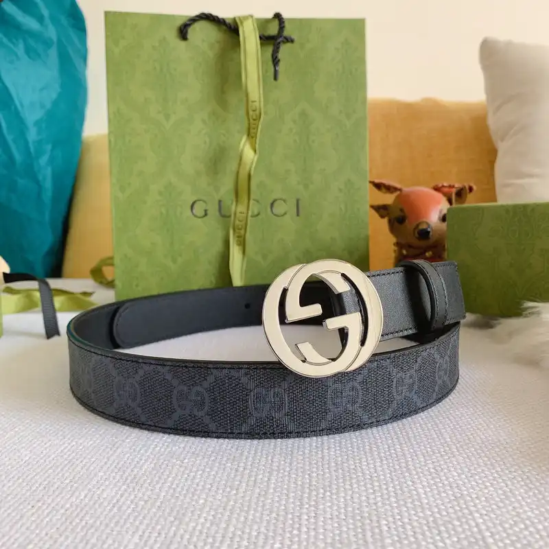 Gucci Belts 2110XA0010