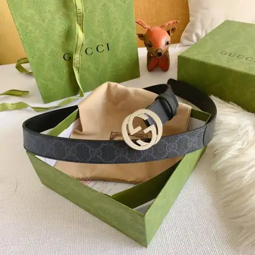 Gucci Belts 2110XA0010