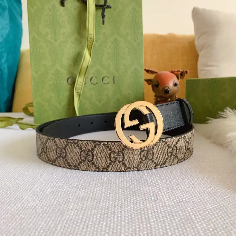 Gucci Belts 2110XA0011