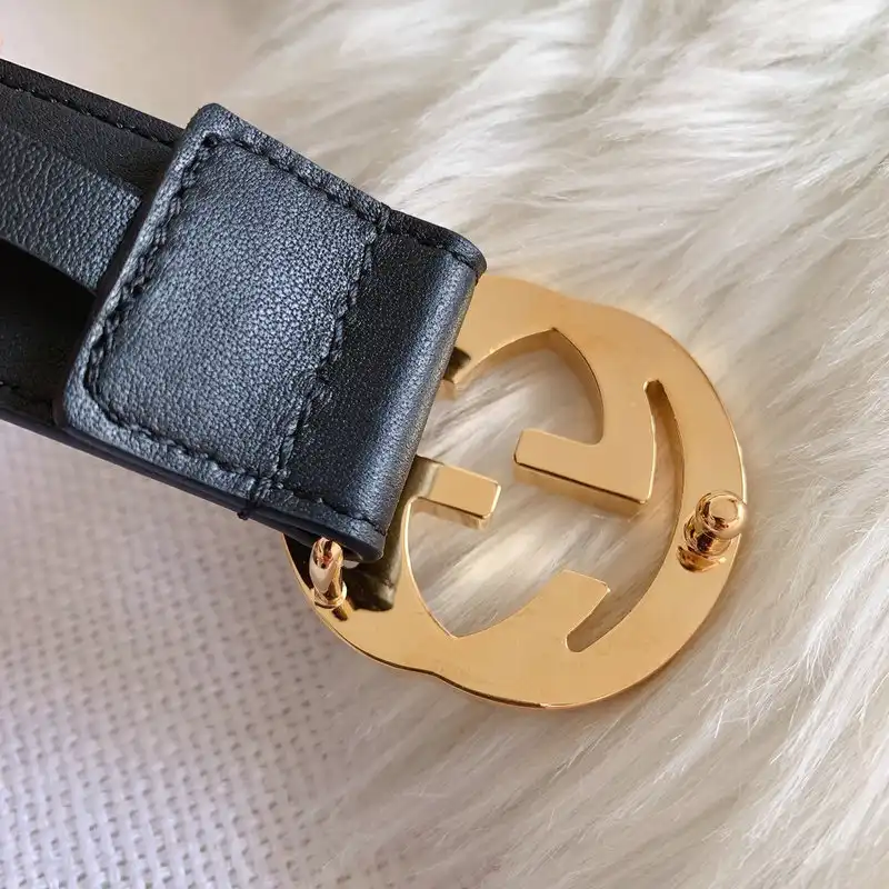 Gucci Belts 2110XA0011