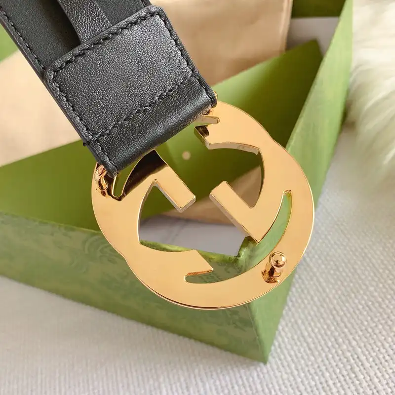 Gucci Belts 2110XA0012