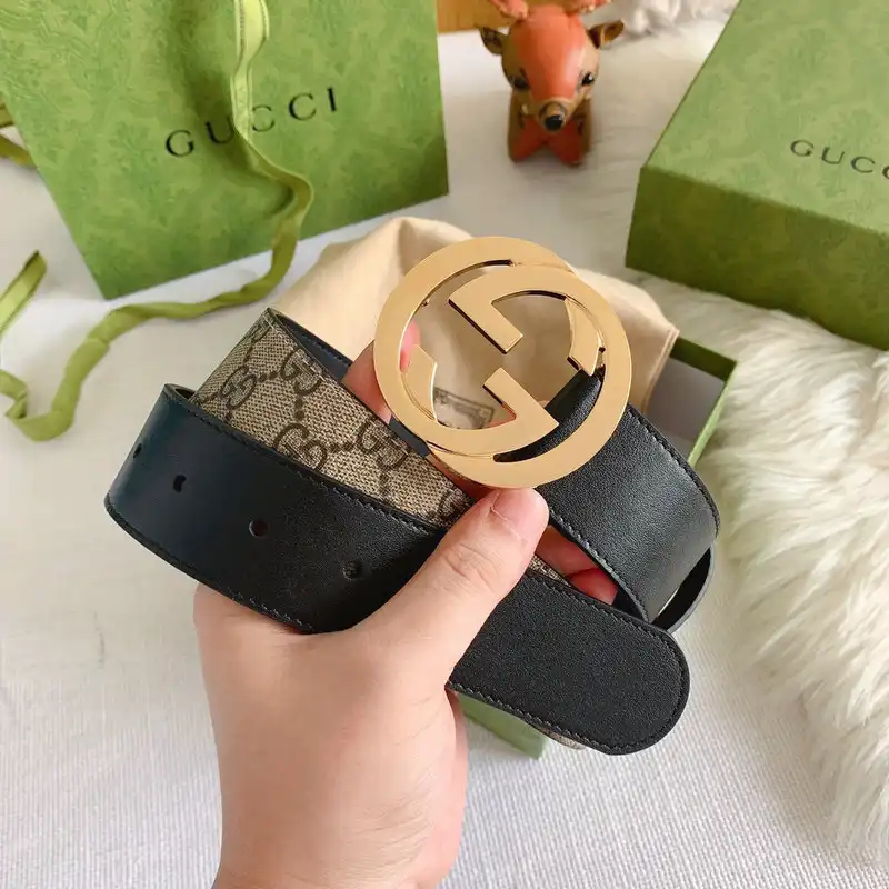 Cheap Gucci Belts 2110XA0012