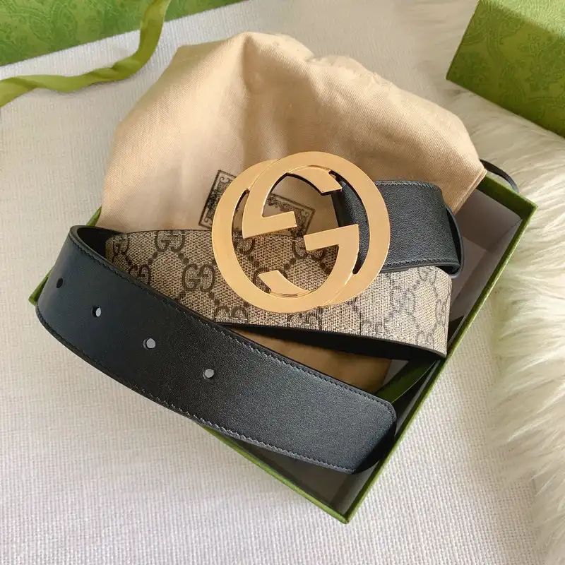 Brother Sam Gucci Belts 2110XA0012