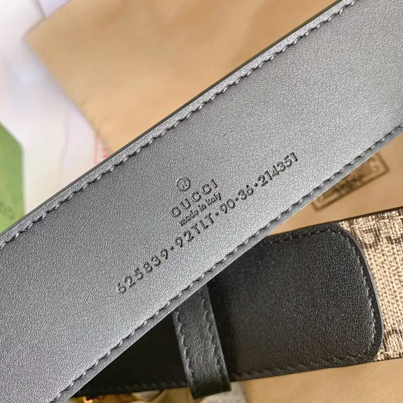 Gucci Belts 2110XA0012