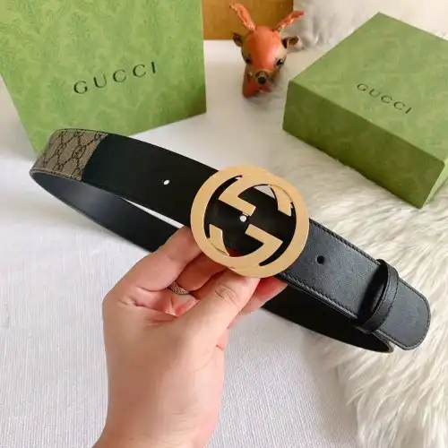 Gucci Belts 2110XA0012