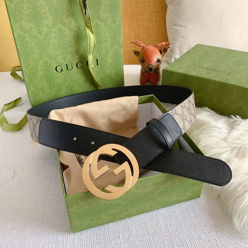 Gucci Belts 2110XA0012