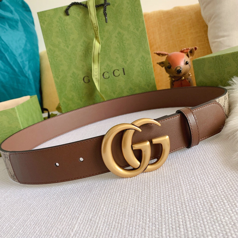 FASH Gucci Belts 2110XA0013