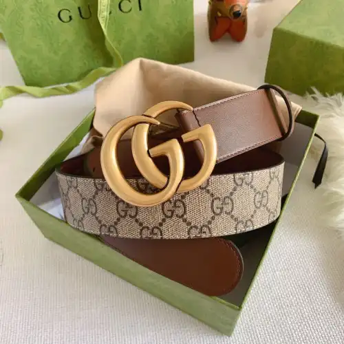 FASH Gucci Belts 2110XA0013